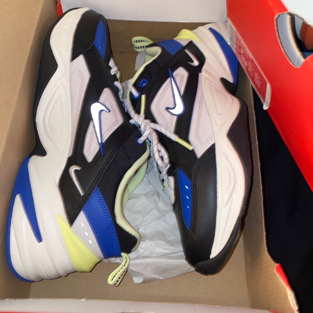 Nike MK2 Teckno